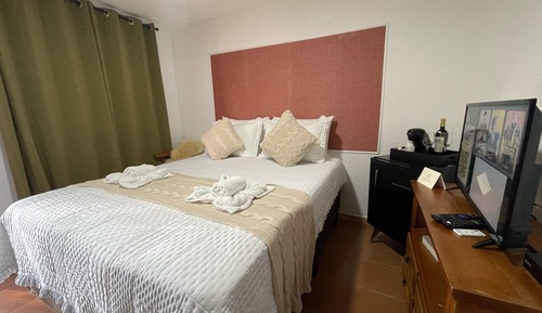 Standard Suite