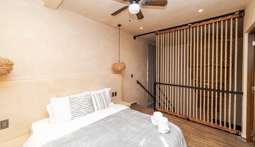 Deluxe Loft