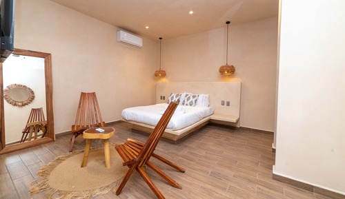 Signature Apartment