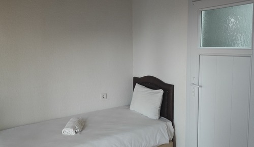 Comfort Bungalow