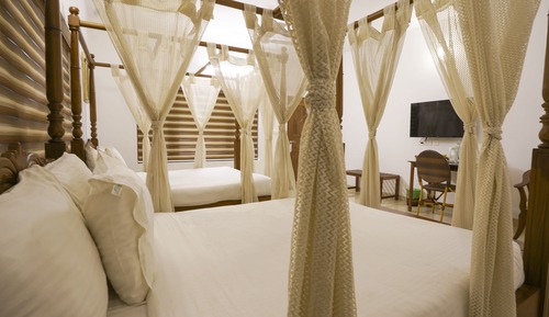 Luxury Room