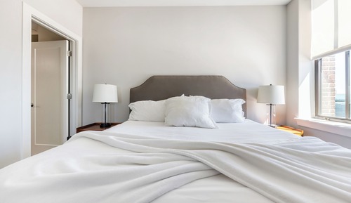 Business Apartment