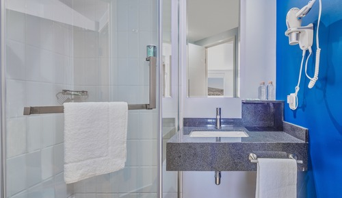 Superior Room, 2 Twin Beds