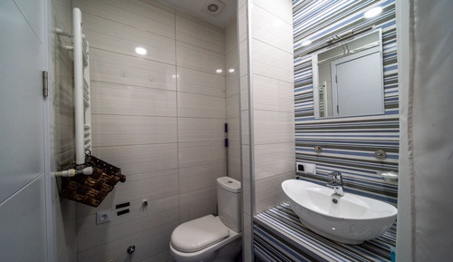 Comfort Twin Room