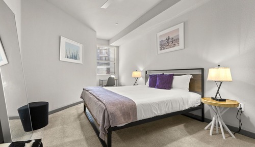 Deluxe Apartment, 1 Bedroom