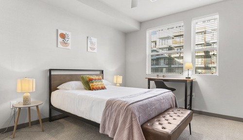 Deluxe Apartment, 1 Bedroom