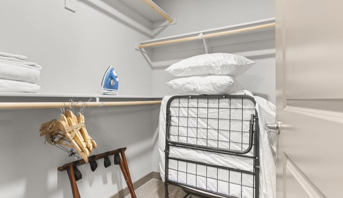 Deluxe Apartment, 1 Bedroom