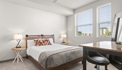 Deluxe Apartment, 1 Bedroom