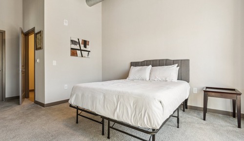 Deluxe Apartment, 2 Bedrooms