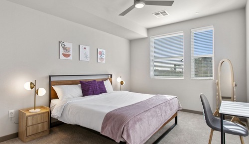 Deluxe Apartment, 1 Bedroom