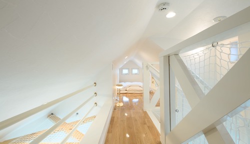 Comfort Villa
