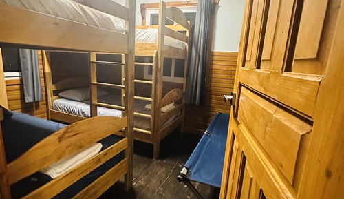 Standard Cabin