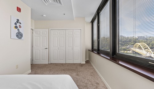 Signature Apartment