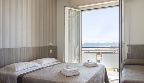 Comfort Room