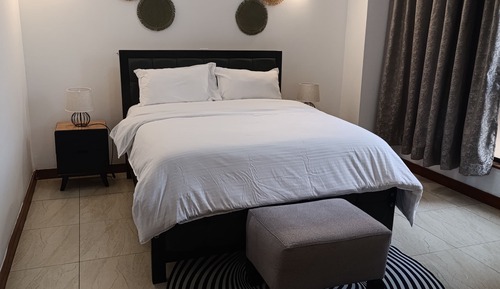 Premium Apartment, 2 Bedrooms