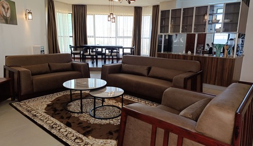 Executive Apartment