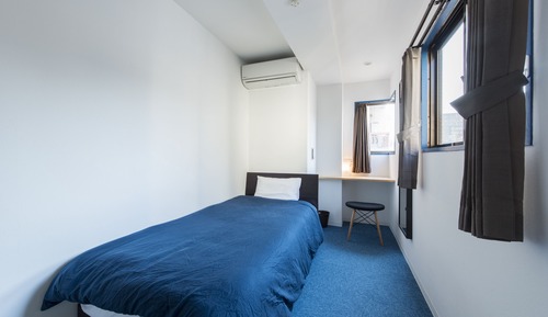 Business Double Room