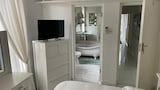 Premier Room, 1 Bedroom