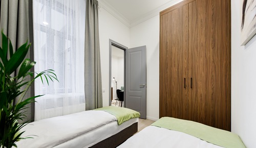 Standard Apartment