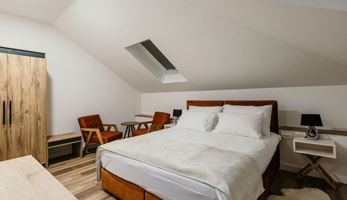 Comfort Penthouse