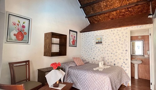 Basic Room