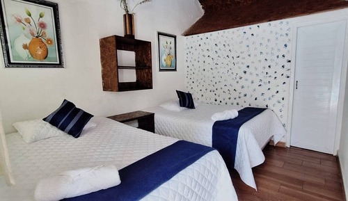 Basic Double Room