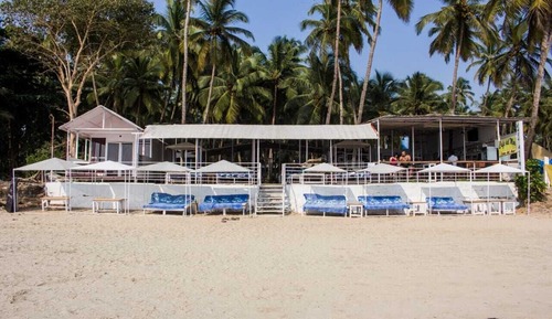 Cottage, Sea Facing