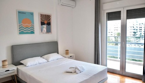 Premium Apartment