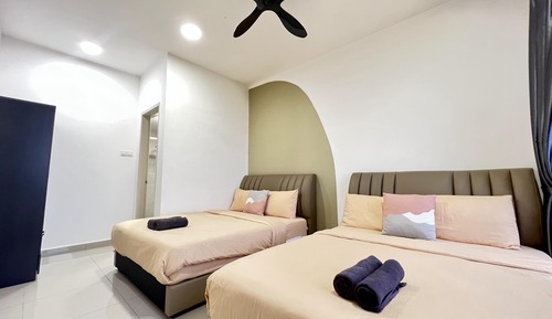 Classic Apartment, 1 Bedroom, Accessible, Sea View