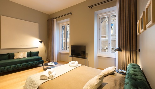 Junior Suite
