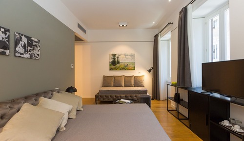 Premium Room