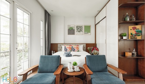 Premium Apartment