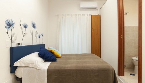 Basic Apartment