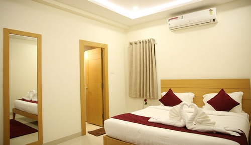 Luxury Room