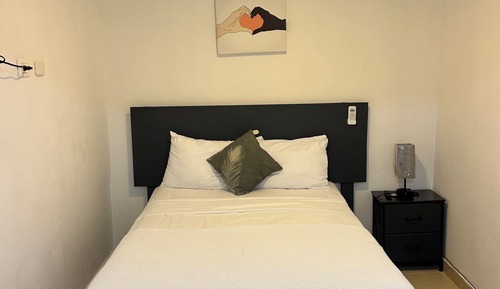 Deluxe Single Room #5