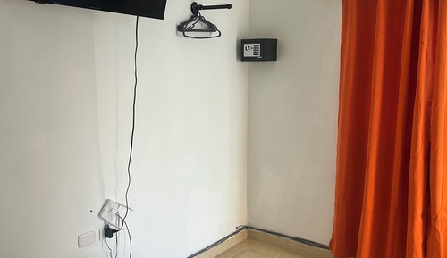 Deluxe Single Room #3