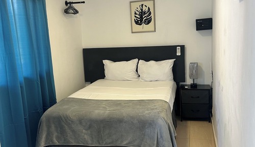 Deluxe Single Room #6