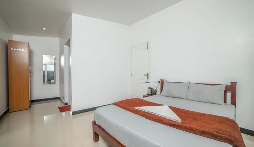 Family Villa
