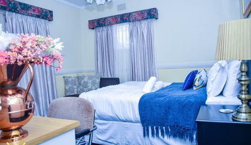 Comfort Double Room