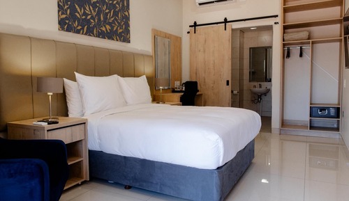 Comfort Double Room