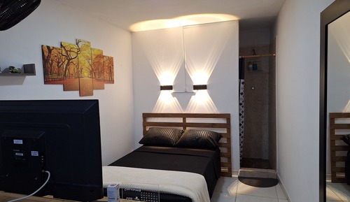 Economy Apartment
