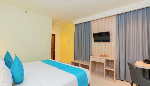 City Simplify Room
