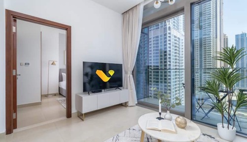 Luxury Apartment