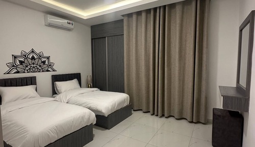 Apartment, 2 Bedrooms