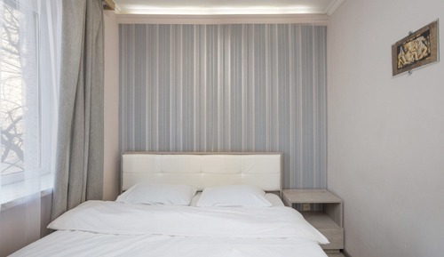 Economy Apartment
