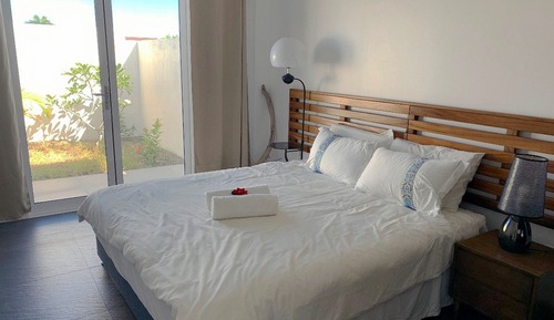 Superior Villa, 5 Bedrooms