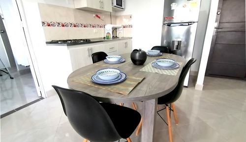 Family Apartment, 2 Bedrooms, Balcony, Valley View