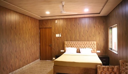 Family Quadruple Room