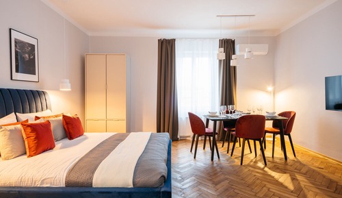 Comfort Apartment