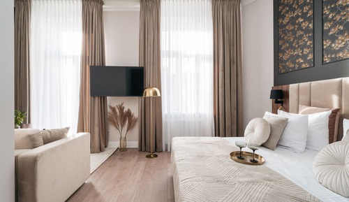 Design Apartment